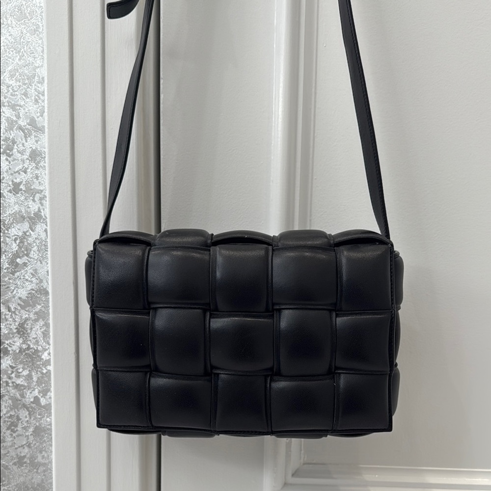 Bottega Veneta Crossbody Bag